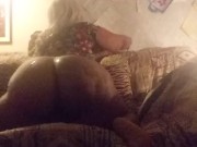 Oiled up  - Screenshot 5 of 16 - Sexy Black Girl