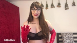 Panty Wardrobe Task For Sissies - Preview