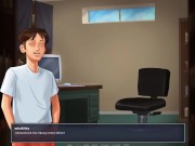 SummertimeSaga-0-19-0-pc PART 4 By MissKitty2K Gameplay