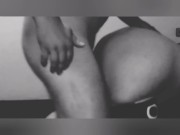 Retro doggystyle BBW 6/16