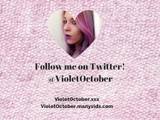 Watch Me Play with my Wet Pussy and Anal Plug