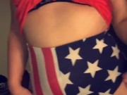 Fuck my ass