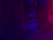 YOUNG AMATEUR BABE WITH BIG TITS SUCKS AND GETS FUCKED (POV) 1/16