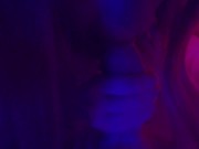 YOUNG AMATEUR BABE WITH BIG TITS SUCKS AND GETS FUCKED (POV) 2/16