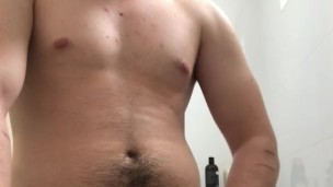 Sexy Cums Super Hard