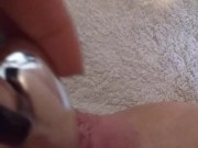 Uncontrollable - Screenshot 12 of 16 - Orgasm