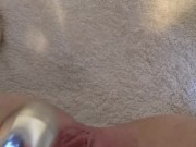 Uncontrollable - Screenshot 3 of 16 - Masturbate