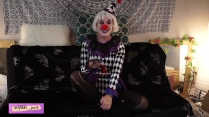 PREVIEW: Who's really the clown? Fan SPH