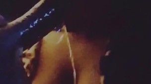 Super Tits and Wet Throat