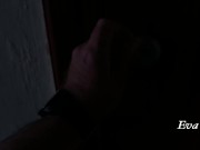 Анальный секс с грабителем на кухне - Screenshot 1 of 16 - Ass Fuck