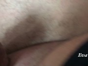 Минет в постели с соседкой 14/16