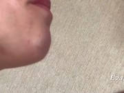 Минет в постели с соседкой 16/16