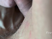 Минет в постели с соседкой