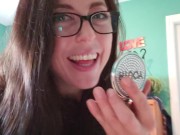 Mouth Tour With A Mirror 15/16