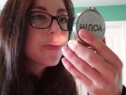 Mouth Tour With A Mirror 16/16