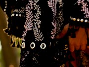 Talia Mint Playing With Her Tight Pussy In The Nature 3/16