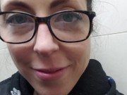 Watch My Ass As I Pee At The Fast Food Restaurant 16/16