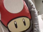 A Man Tried To Walk In On Me After I Used The Urinal 1/16