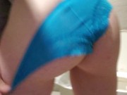 A Man Tried To Walk In On Me After I Used The Urinal 5/16