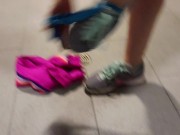 A Man Tried To Walk In On Me After I Used The Urinal 6/16