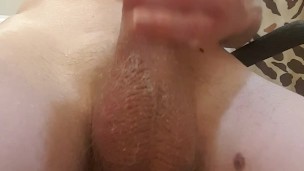 Horny Boy Almost Lost No Nut November Edging Too Much