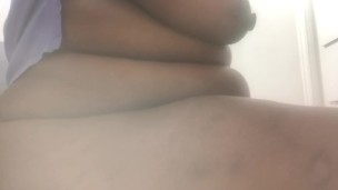 Toilet fetish 