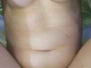Секс с подругой на вечеринке у друзей - Screenshot 14 of 16 - Close Up