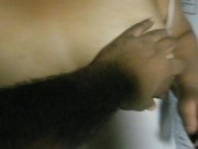 Bbw wife cheats gives repair man blowjob for money 3/16