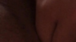 Close up teasing