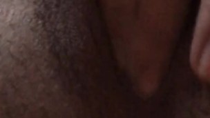 Can’t stop teasing my pussy