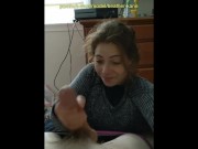 Heather Kane loves giving morning Blowjobs! 13/16