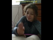 Heather Kane loves giving morning Blowjobs! 14/16