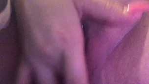 She loves that pussy being played with.!! 
