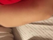 We got caught... 12/16