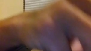 Just me playing with my ass