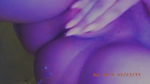 Having some fun on Snapchat;)