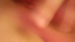 Ftm transman masturbating