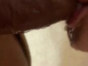 Жена изменяет мужу, пока он на работе 16/16