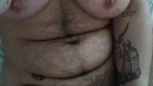 November 18th - short video, wand and moans