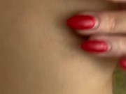 Teenagers fuck in the kitchen while their parents are gone 5/16