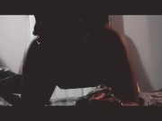 SHE GOT SOME GOOD PUSSY (CUMSHOT ENDING) 3/16