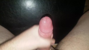 HFO Attempt (Leads To Second Orgasm)