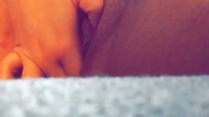 CHUBBY ASIAN SLUT