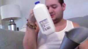 Here We Go, Fat Boy