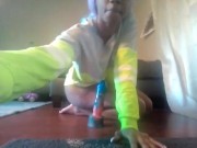 Good morning butt fuck 2/16