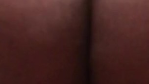 Reverse cowgirl
