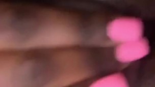 WET PUSSY