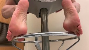 My feet multiple angles 