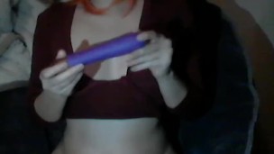 I Masturbate!(My First Video!!)