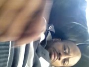 jerking it - Screenshot 12 of 16 - Black